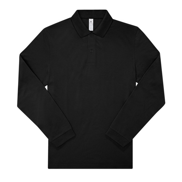 Polo B&C da stampare - cod. RWBA262