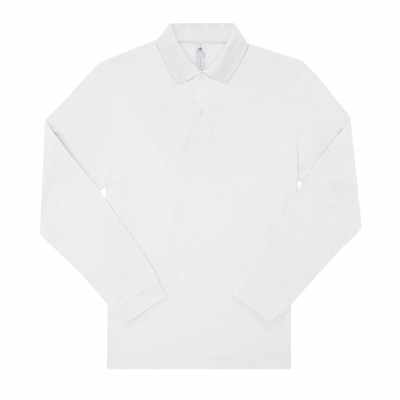 B&C La mia Polo 180 LSL - cod. RWBA262