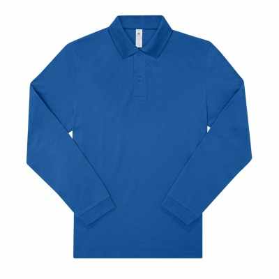 B&C La mia Polo 180 LSL - cod. RWBA262