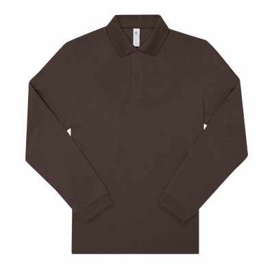 B&C La mia Polo 180 LSL - cod. RWBA262
