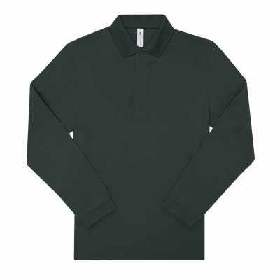 B&C La mia Polo 180 LSL - cod. RWBA262