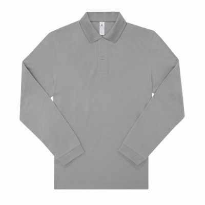 B&C La mia Polo 180 LSL - cod. RWBA262