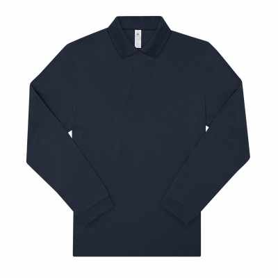 B&C La mia Polo 180 LSL - cod. RWBA262