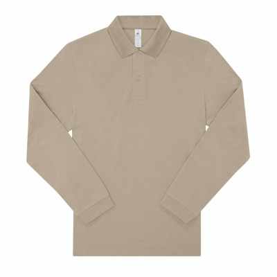 B&C La mia Polo 180 LSL - cod. RWBA262