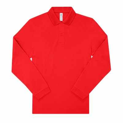 B&C La mia Polo 180 LSL - cod. RWBA262