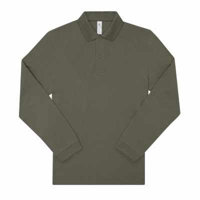 B&C La mia Polo 180 LSL - cod. RWBA262