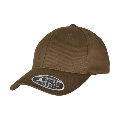Visiera curva Flexfit 110 snapback - cod. RWYP177 Visiera curva Flexfit 110 snapback - cod. RWYP177