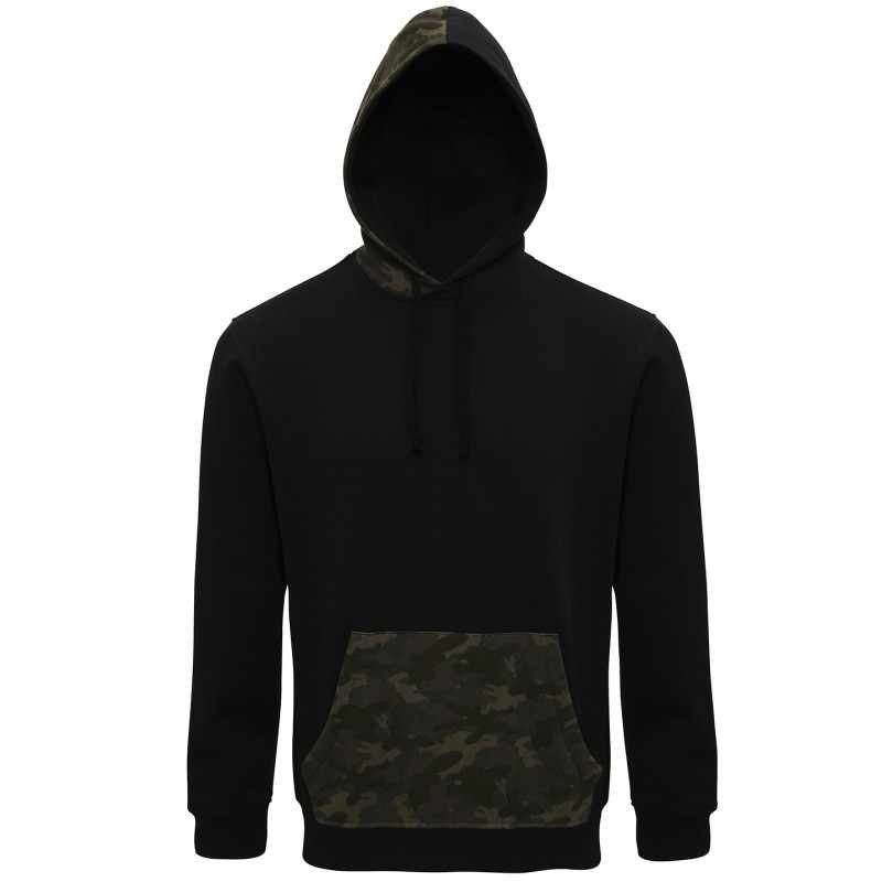 Felpe stampate personalizzate - cod. RWAQ047