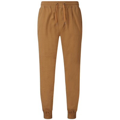 Jogger in twill da uomo - cod. RWAQ055 Jogger in twill da uomo - cod. RWAQ055