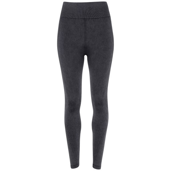Leggings multi-sport in denim look TriDri® senza cuciture '3D fit' da donna - cod. RWTR305