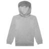 Felpe con cappuccio B&C pubblicitarie per bambini