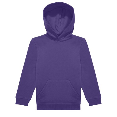 Felpa con cappuccio B&C ID.333 /bambini - cod. RWB431B Felpa con cappuccio B&C ID.333 /bambini - cod. RWB431B