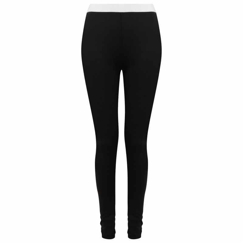 Leggings alla moda da donna - cod. RWSK426