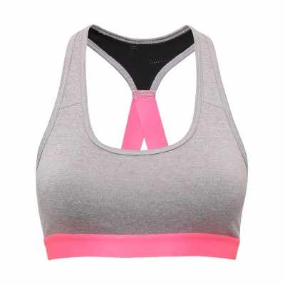 Reggiseno sportivo TriDri® Performance (impatto medio) - cod. RWTR920