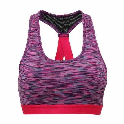 Reggiseno sportivo TriDri® Performance (impatto medio) - cod. RWTR920