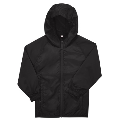 Giacca a vento B&C Reset /bambini - cod. RWB511B Giacca a vento B&C Reset /bambini - cod. RWB511B