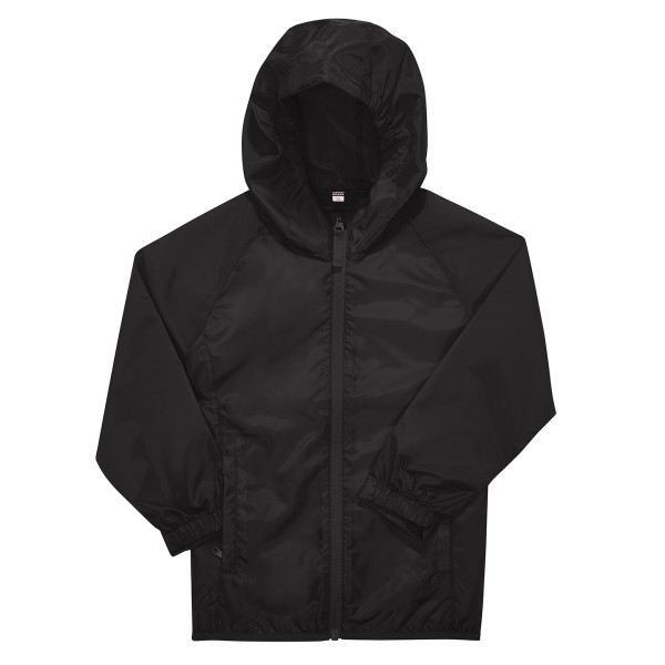 Giacca a vento B&C Reset /bambini - cod. RWB511B