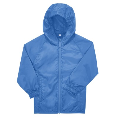 Giacca a vento B&C Reset /bambini - cod. RWB511B Giacca a vento B&C Reset /bambini - cod. RWB511B