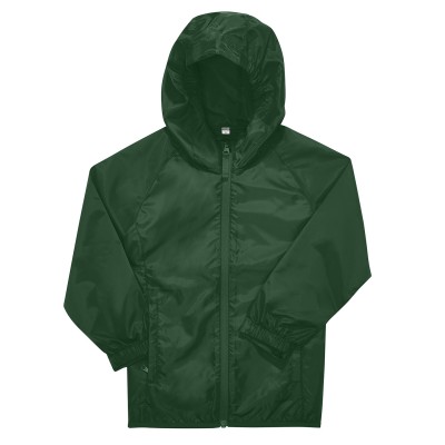Giacca a vento B&C Reset /bambini - cod. RWB511B Giacca a vento B&C Reset /bambini - cod. RWB511B