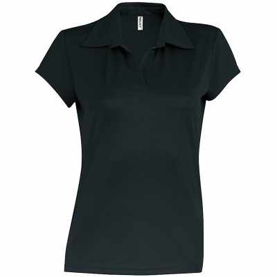 Polo a maniche corte da donna - cod. RWPA483