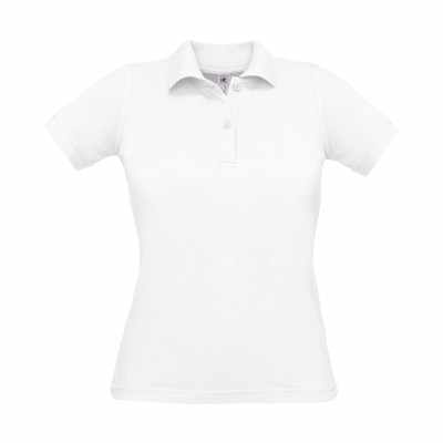 B&C Safran pure /donna - cod. RWBA370