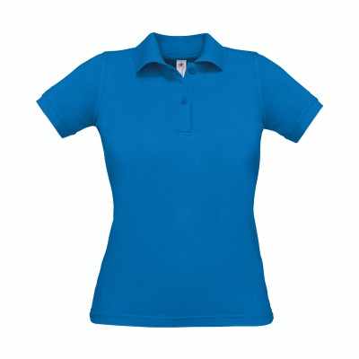 B&C Safran pure /donna - cod. RWBA370