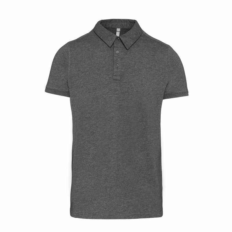 Polo in maglia jersey da stampare - cod. RWKB262