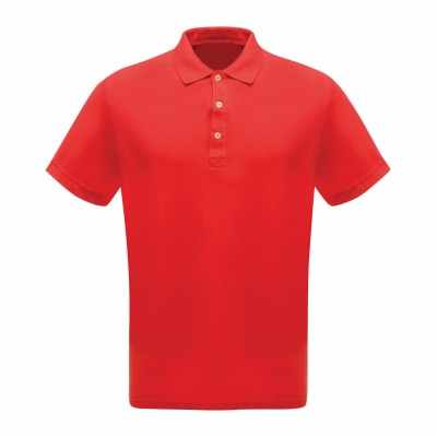 Polo classica 65/35 - cod. RWRG300