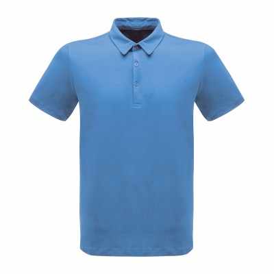 Polo classica 65/35 - cod. RWRG300