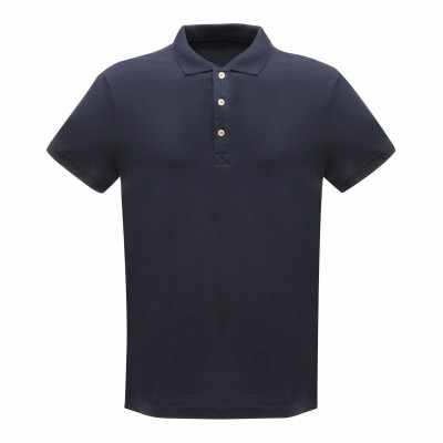 Polo classica 65/35 - cod. RWRG300