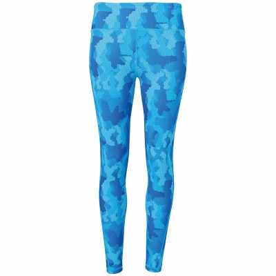Leggings TriDri® performance Hexoflage® da donna - cod. RWTR032