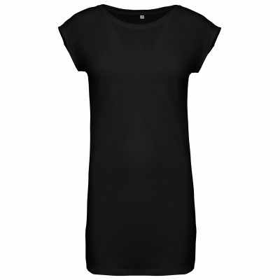 Maglietta lunga da donna - cod. RWKB388