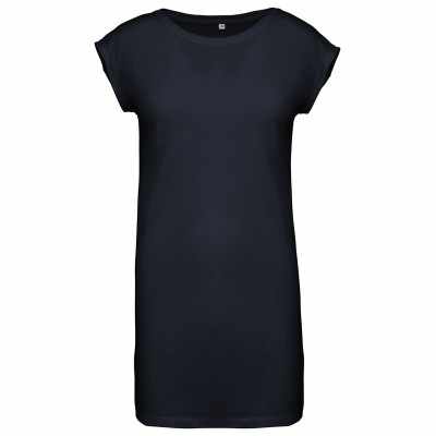 Maglietta lunga da donna - cod. RWKB388