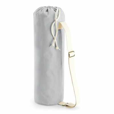 Borsa per tappetino yoga organico EarthAware® - cod. RWWM816