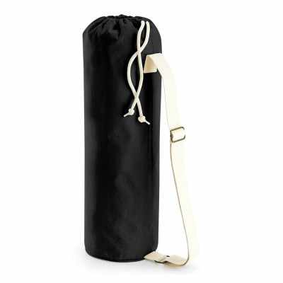 Borsa per tappetino yoga organico EarthAware® - cod. RWWM816
