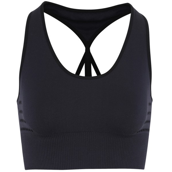 Reggiseno sportivo multi-sport TriDri® senza cuciture '3D fit' - cod. RWTR208