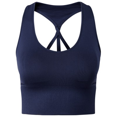 Reggiseno sportivo multi-sport TriDri® senza cuciture '3D fit' - cod. RWTR208