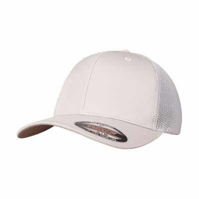 Camionista Flexfit in rete - cod. RWYP179