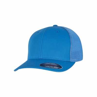 Camionista Flexfit in rete - cod. RWYP179