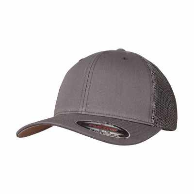Camionista Flexfit in rete - cod. RWYP179