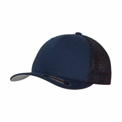 Camionista Flexfit in rete - cod. RWYP179