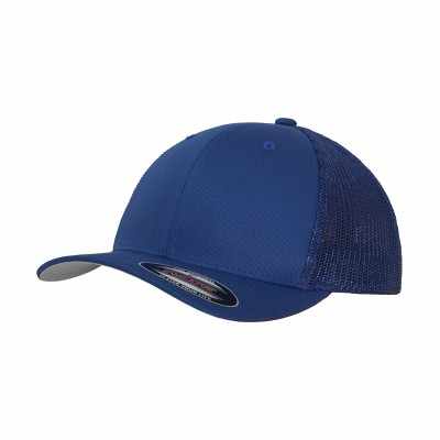 Camionista Flexfit in rete - cod. RWYP179