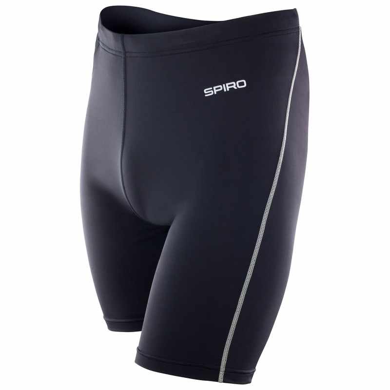 Pantaloncino bodyfit da personalizzare - cod. RWS250M