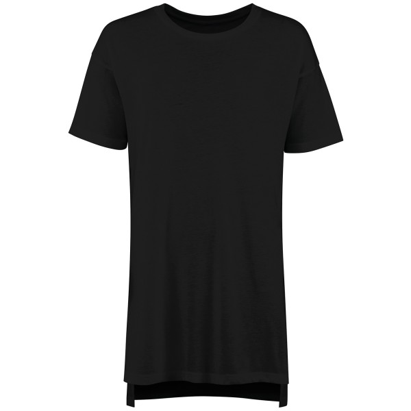 T-shirt da salotto oversize per ragazze - cod. RWCC046