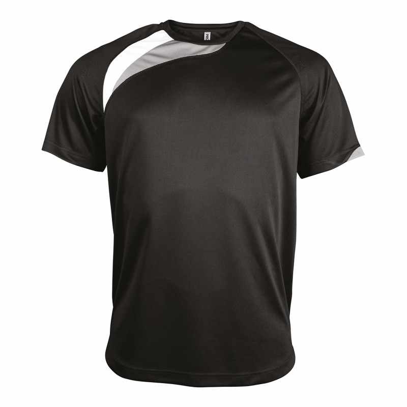 Maglia a maniche corte per adulti - cod. RWPA436