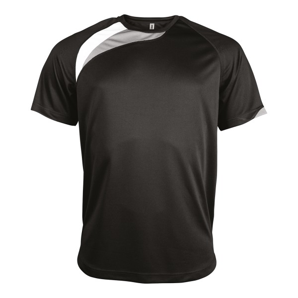 Maglia a maniche corte per adulti - cod. RWPA436