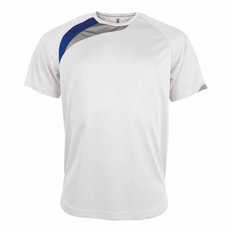 Maglia a maniche corte per adulti - cod. RWPA436