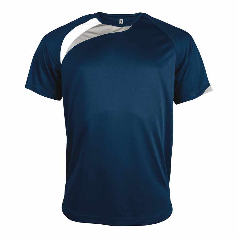 Maglia a maniche corte per adulti - cod. RWPA436