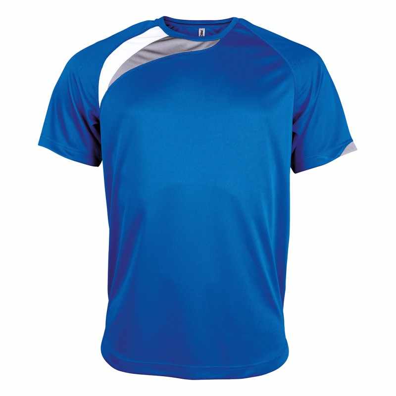 Maglia a maniche corte per adulti - cod. RWPA436