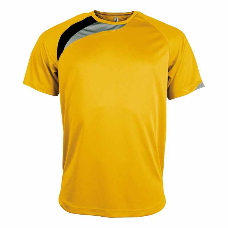Maglia a maniche corte per adulti - cod. RWPA436